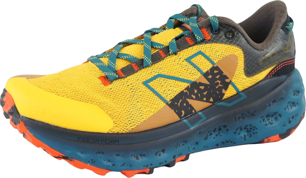 �˥塼�Х�� �ȥ쥤����˥󥰥��塼�� New Balance FRESH FOAM TRAIL MORE M LH2 MTMOR ��� ���ˡ����� �����奢�� �� tmnbmtmorlh2