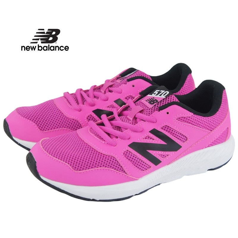 ��ǥ����� �˥塼�Х�� newbalance YK570 ���å� �Ҷ� ������� W�� ���ˡ����� ���塼�� �����奢�� �� tmnbyk570pw