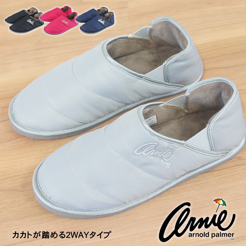 Υɥѡޡ ǥ ˡ 2WAY  åХå ȤƧ å 塼    Arnold Palmer an2551