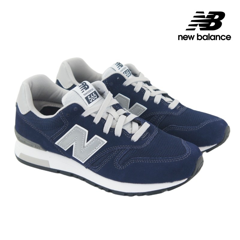 �˥塼�Х�� newbalance ML565 ��� ��ǥ����� ���ˡ����� ���饷�å� ���塼�� �����奢�� �� tmnbml565en1