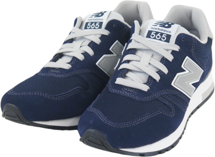 �˥塼�Х�� newbalance ML565 ��� ��ǥ����� ���ˡ����� ���饷�å� ���塼�� �����奢�� �� tmnbml565en1
