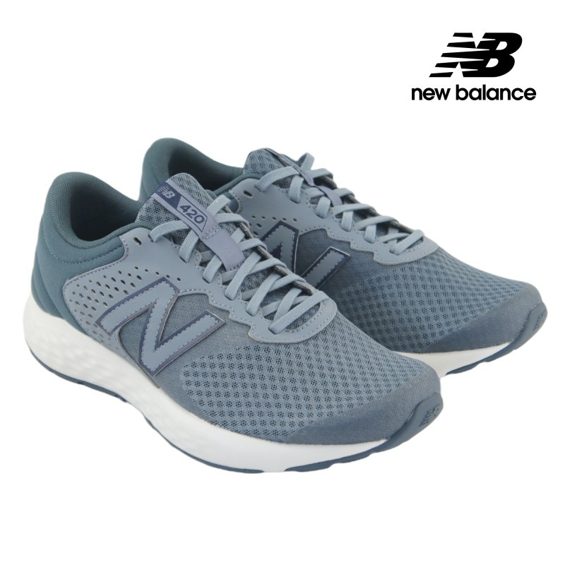 ��� �ե��åȥͥ���� �ȥ졼�˥� ������ 2E�� ���ˡ��������塼�� �˥塼�Х�� newbalance tmnbme420lg2t