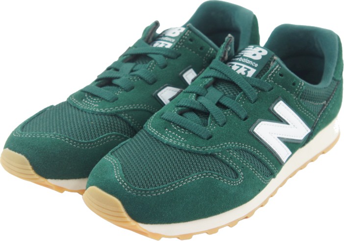 ��ǥ����� �˥塼�Х�� newbalance ML373 ��ǥ����� ���ˡ����� WN2 ���꡼�� ���饷�å� ���塼�� �����奢�� �� tmnbml373wn2