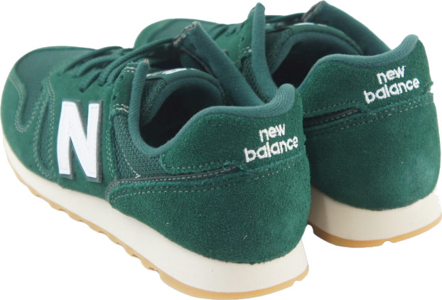 ��ǥ����� �˥塼�Х�� newbalance ML373 ��ǥ����� ���ˡ����� WN2 ���꡼�� ���饷�å� ���塼�� �����奢�� �� tmnbml373wn2
