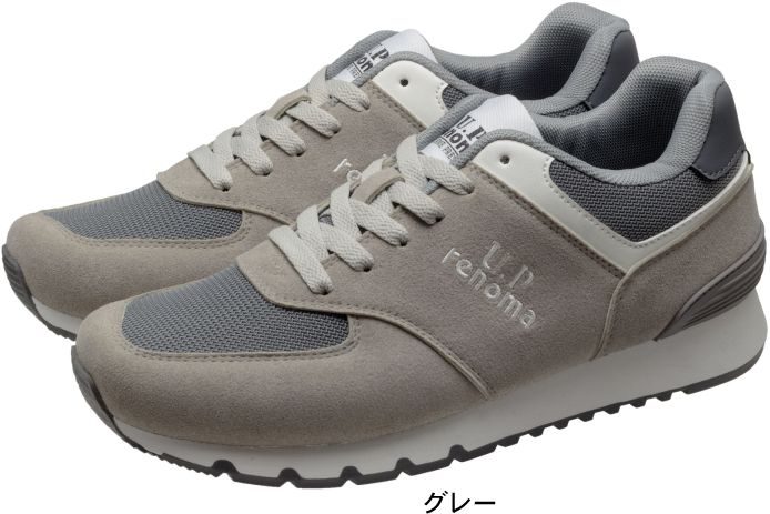 ��ͤ��ä����� ���ˡ����� ��� ���ݡ��ĥ��塼�� �������å� UP��Υ� U.P renoma ns9043