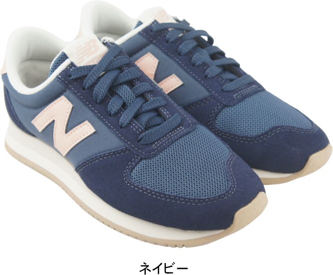 ��ǥ����� ���ˡ����� �˥塼�Х�� newbalance WL420 NP �ͥ��ӡ� ���饷�å� ���塼�� �����奢�� �� tmnbwl420mnp