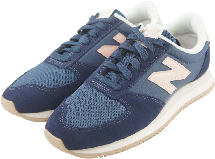 ��ǥ����� ���ˡ����� �˥塼�Х�� newbalance WL420 NP �ͥ��ӡ� ���饷�å� ���塼�� �����奢�� �� tmnbwl420mnp