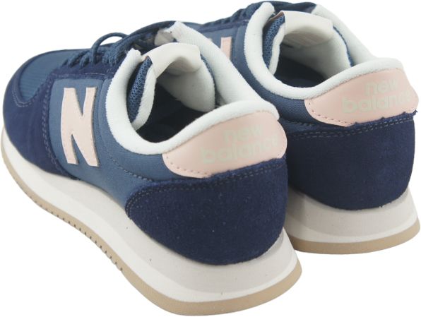 ��ǥ����� ���ˡ����� �˥塼�Х�� newbalance WL420 NP �ͥ��ӡ� ���饷�å� ���塼�� �����奢�� �� tmnbwl420mnp