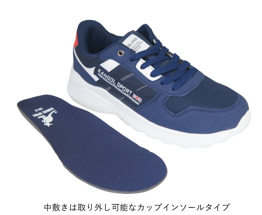 ���ˡ����� ��� �� ���� ���塼�� KANGOL SPORT ���󥴡��� �ҥ� ����� takms1450
