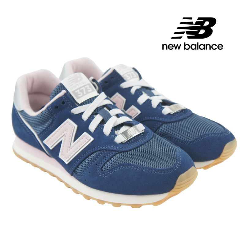 ��ǥ����� �˥塼�Х�� newbalance WL373 ��ǥ����� ���ˡ����� OA2 �ͥ��ӡ� ���饷�å� ���塼�� �����奢�� �� tmnbwl373oa2b