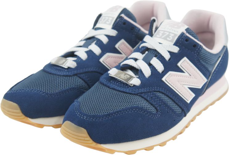 ��ǥ����� �˥塼�Х�� newbalance WL373 ��ǥ����� ���ˡ����� OA2 �ͥ��ӡ� ���饷�å� ���塼�� �����奢�� �� tmnbwl373oa2b