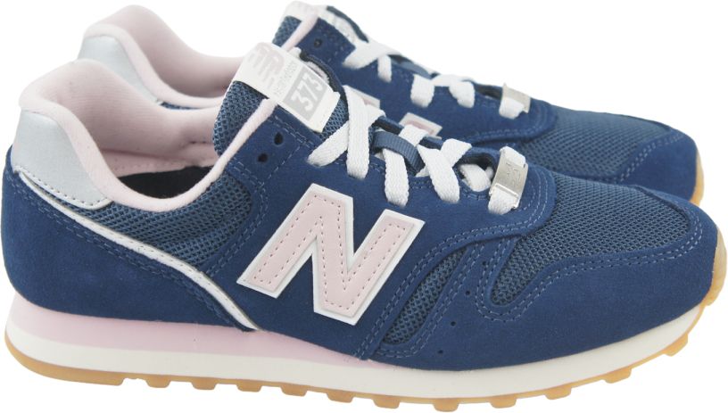 ��ǥ����� �˥塼�Х�� newbalance WL373 ��ǥ����� ���ˡ����� OA2 �ͥ��ӡ� ���饷�å� ���塼�� �����奢�� �� tmnbwl373oa2b