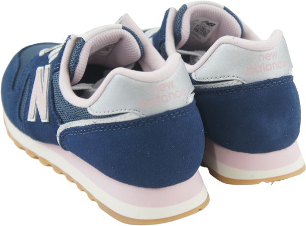 ��ǥ����� �˥塼�Х�� newbalance WL373 ��ǥ����� ���ˡ����� OA2 �ͥ��ӡ� ���饷�å� ���塼�� �����奢�� �� tmnbwl373oa2b