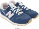 ��ǥ����� �˥塼�Х�� newbalance WL373 ��ǥ����� ���ˡ����� OA2 �ͥ��ӡ� ���饷�å� ���塼�� �����奢�� �� tmnbwl373oa2b