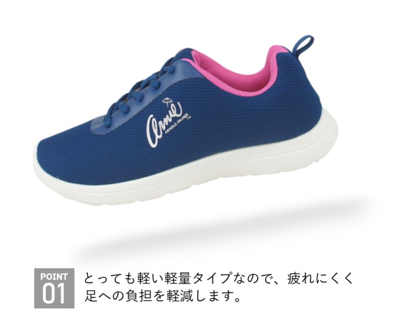 �����ˡ� �����Υ�ɥѡ��ޡ� ��ǥ����� ���ˡ����� Arnold Palmer an0931