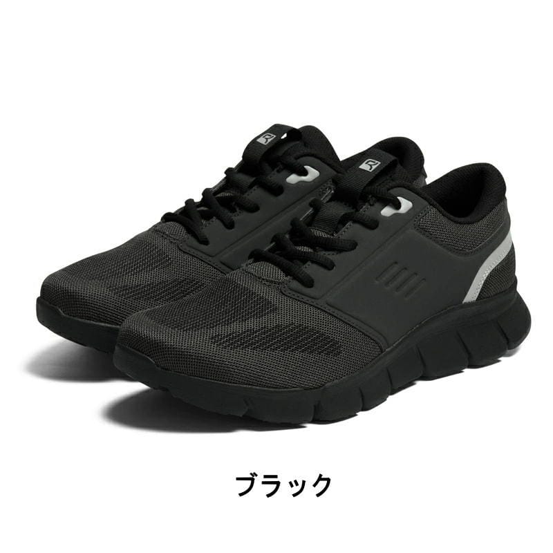 RIZAP �饤���å� ����ܥ����ƥ� RAKUWALK �饯�������� ��� �����奢�륷�塼�� ���������󥰥��塼�� ���� ����åݥ� ���ˡ����� �����ҡ��� 4E���� �����å������� acrm9218