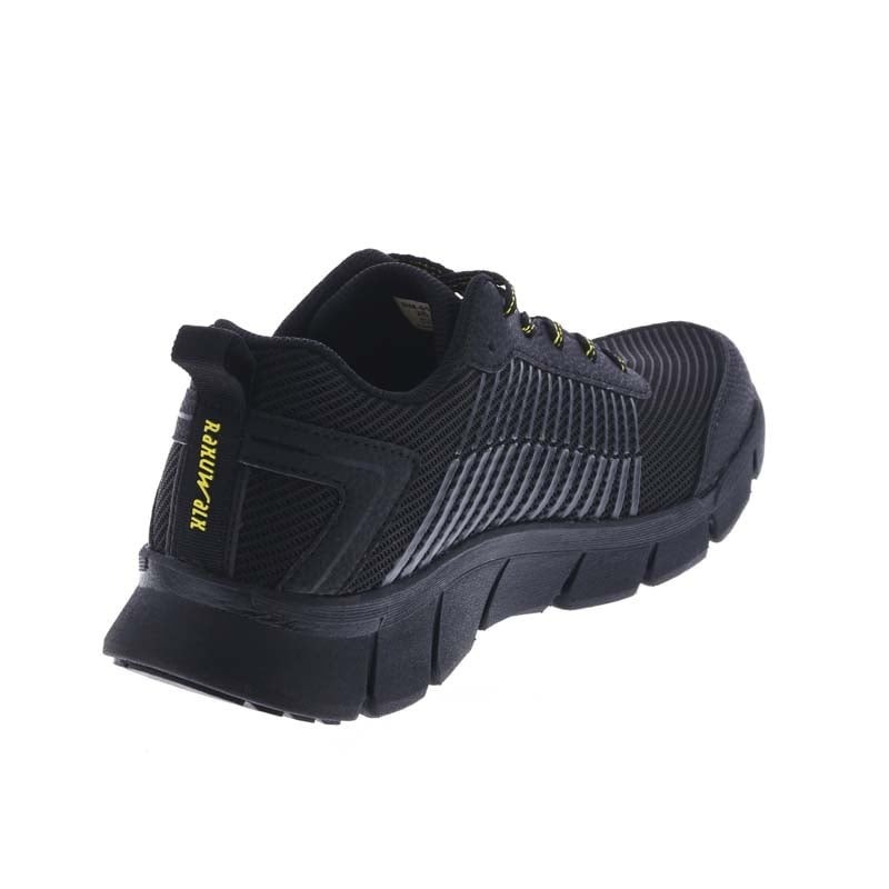 RIZAP �饤���å� ����ܥ����ƥ� RAKUWALK �饯�������� ��� �����奢�륷�塼�� ���������󥰥��塼�� ���� ���ˡ����� 4E���� �����å������� acrm9195