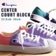 ԥ Champion ǥ ˡ CP LC026 󥿡 ֥å CENTER COURT BLOCK å tmcplc026
