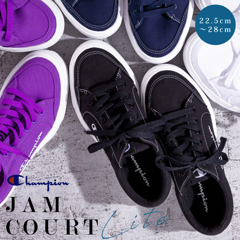 �����ԥ��� Champion ��ǥ����� ��� ���ˡ����� CP LJ028 JAM COURT LITE ����ॳ���� �饤�� �������å� tmcplj028