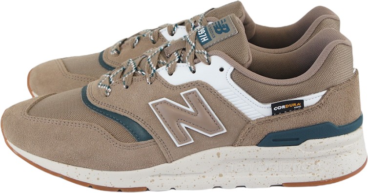 �˥塼�Х�� newbalance CM997H ��� ���ˡ����� ���饷�å� ���塼�� �����奢�� �� tmnbcm997hjj