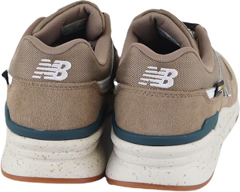 �˥塼�Х�� newbalance CM997H ��� ���ˡ����� ���饷�å� ���塼�� �����奢�� �� tmnbcm997hjj