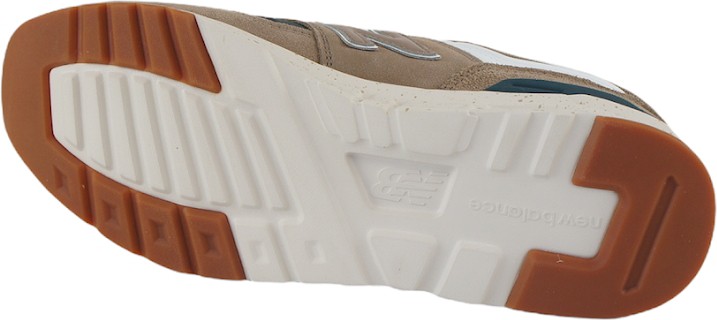 �˥塼�Х�� newbalance CM997H ��� ���ˡ����� ���饷�å� ���塼�� �����奢�� �� tmnbcm997hjj