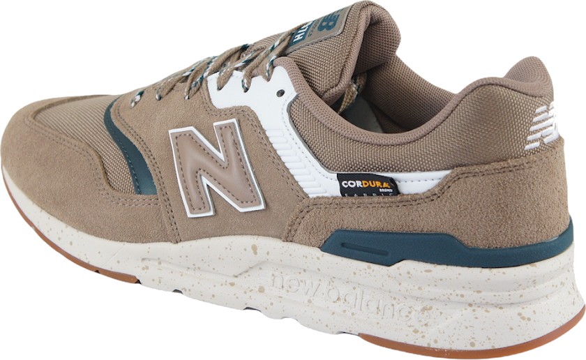 �˥塼�Х�� newbalance CM997H ��� ���ˡ����� ���饷�å� ���塼�� �����奢�� �� tmnbcm997hjj