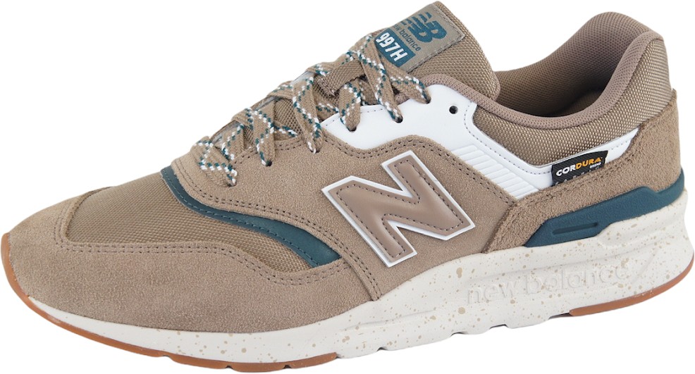 �˥塼�Х�� newbalance CM997H ��� ���ˡ����� ���饷�å� ���塼�� �����奢�� �� tmnbcm997hjj