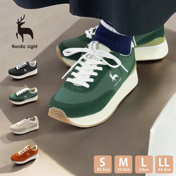 �Υ�ǥ��å��饤�� ���ˡ����� ��ǥ����� �������å� ���� Nordic Light mynl0104