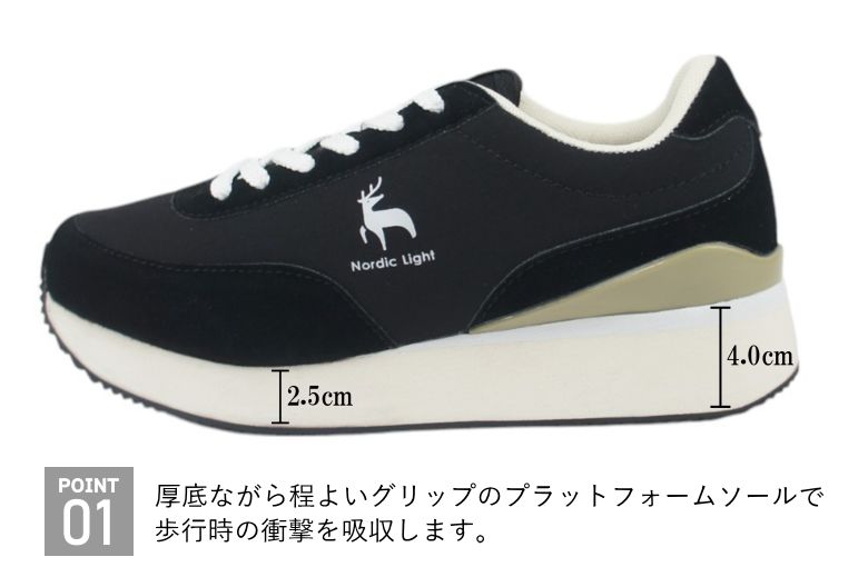 �Υ�ǥ��å��饤�� ���ˡ����� ��ǥ����� �������å� ���� Nordic Light mynl0104