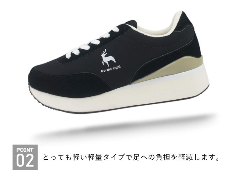 �Υ�ǥ��å��饤�� ���ˡ����� ��ǥ����� �������å� ���� Nordic Light mynl0104