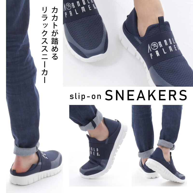 Υɥѡޡ åݥ  å ˡ 奢  Ƨ Х֡ 2WAY Arnold Palmer ap0018