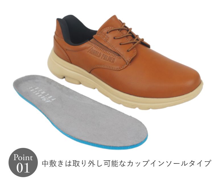 �����Υ�ɥѡ��ޡ� Arnold Palmer ��� �ϥ󥺥ե꡼ �ӥ��ͥ����塼�� ap0061