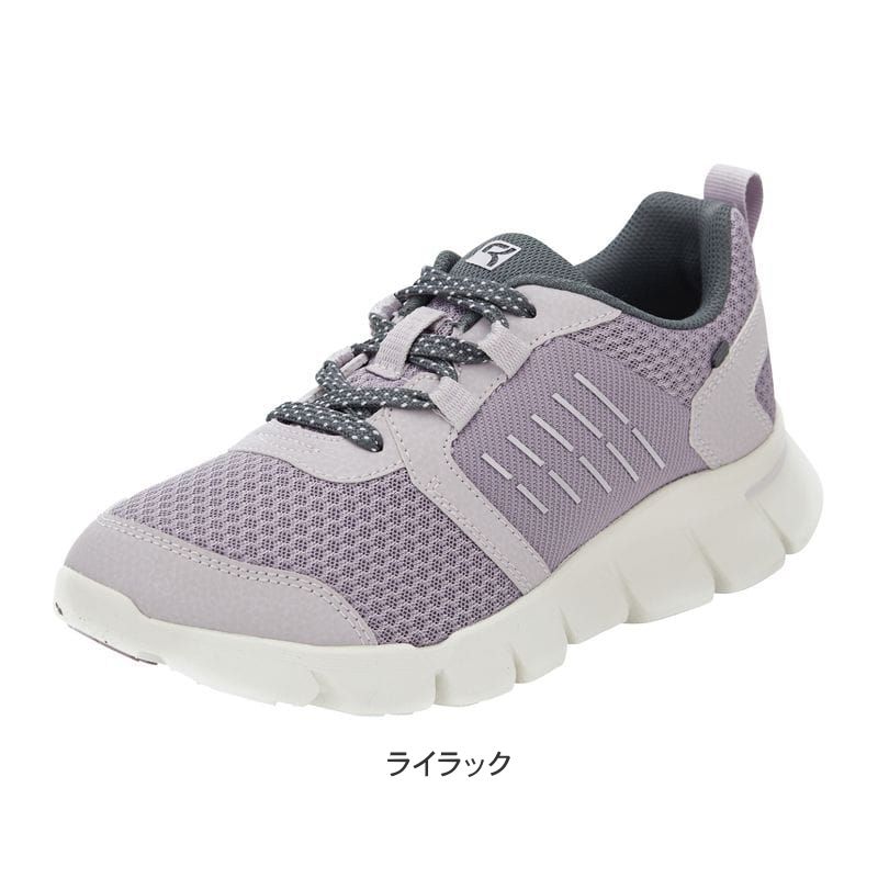 RIZAP �饤���å� ����ܥ����ƥ� RAKUWALK �饯�������� ��ǥ����� �����奢�륷�塼�� ���������󥰥��塼�� 4E���� �����å������� acrl9212