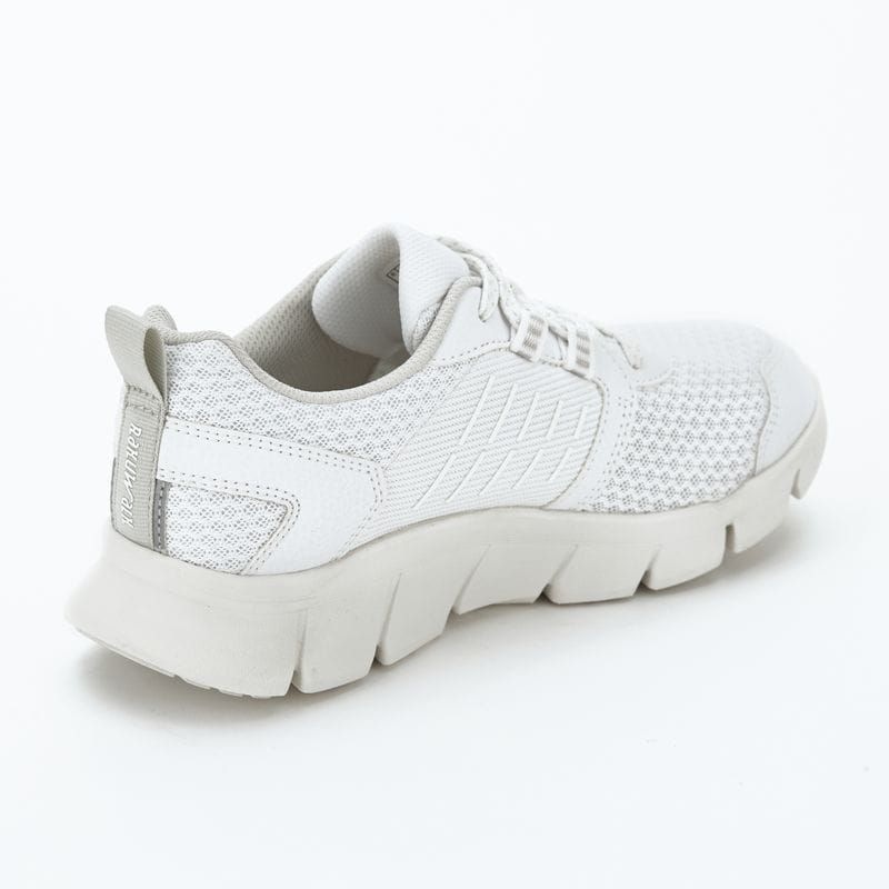 RIZAP �饤���å� ����ܥ����ƥ� RAKUWALK �饯�������� ��ǥ����� �����奢�륷�塼�� ���������󥰥��塼�� 4E���� �����å������� acrl9212