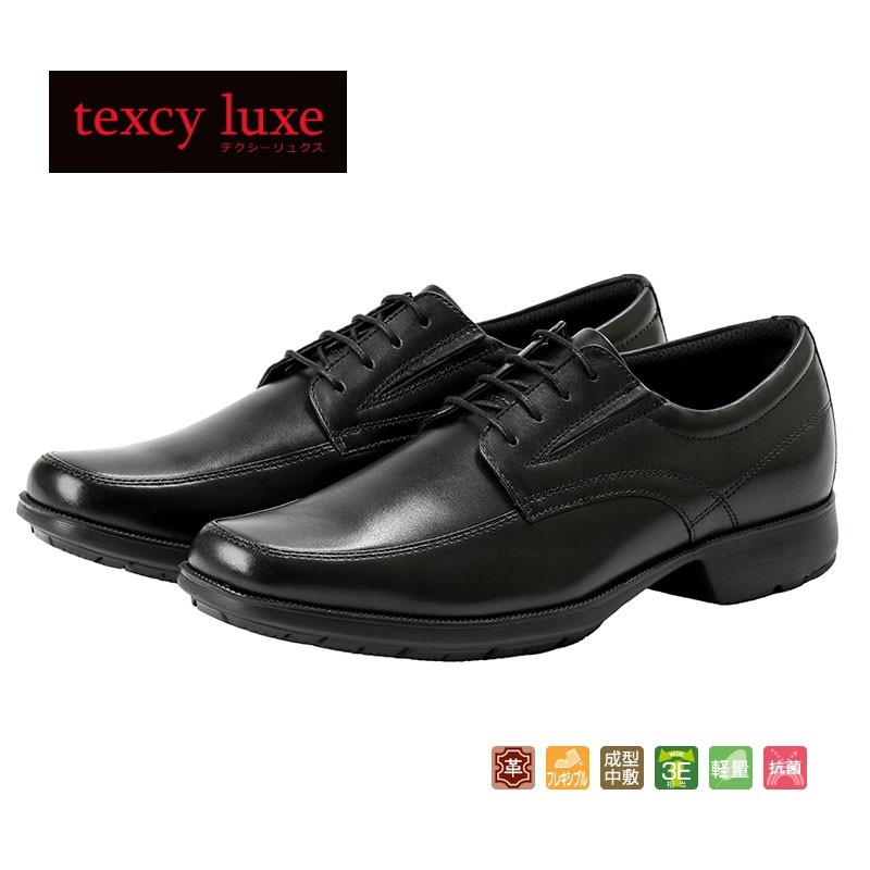 �ƥ�������奯�� �����å������� texcy luxe �ܳ� ������ �׷� �ӥ��ͥ����塼�� U���å� ���ˡ����� 3E ���󥰥Ρ��� ������ �� actu7769