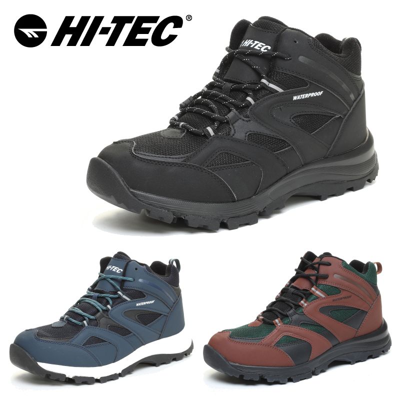 HI-TEC �ϥ��ƥå� �����ȥɥ����塼�� �����󥿡����塼�� LOCHNESS WP ���å��ͥ�WP HT HKU29W ��� ��ǥ����� �ɿ��߷� �����ɽ� 3E ���� �����߷� �����ȥɥ� �ϥ����� ���л� tmhthku29w