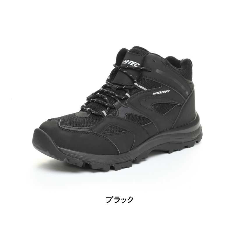 HI-TEC �ϥ��ƥå� �����ȥɥ����塼�� �����󥿡����塼�� LOCHNESS WP ���å��ͥ�WP HT HKU29W ��� ��ǥ����� �ɿ��߷� �����ɽ� 3E ���� �����߷� �����ȥɥ� �ϥ����� ���л� tmhthku29w