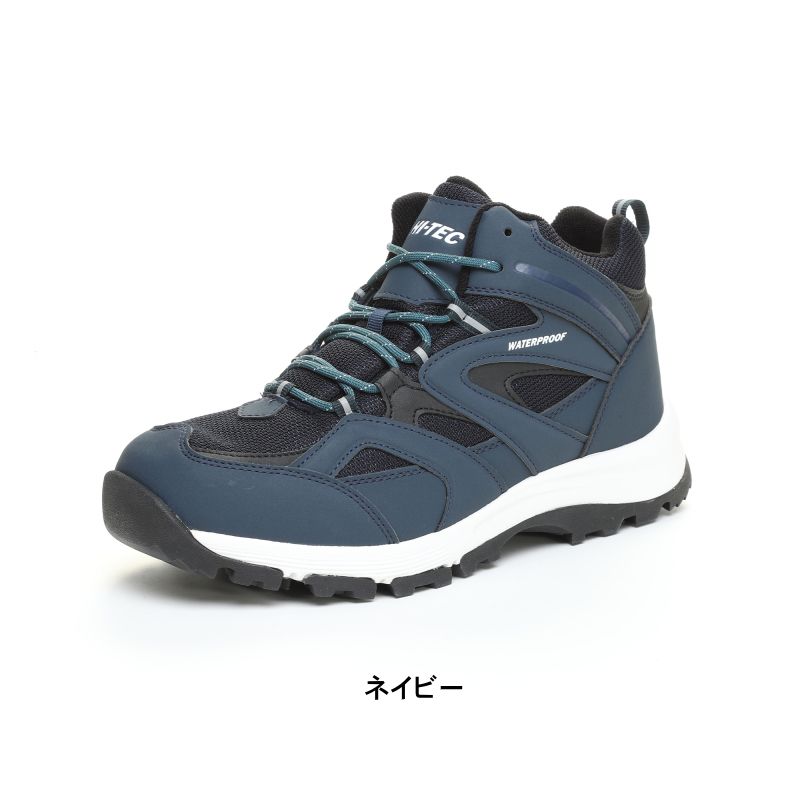 HI-TEC �ϥ��ƥå� �����ȥɥ����塼�� �����󥿡����塼�� LOCHNESS WP ���å��ͥ�WP HT HKU29W ��� ��ǥ����� �ɿ��߷� �����ɽ� 3E ���� �����߷� �����ȥɥ� �ϥ����� ���л� tmhthku29w