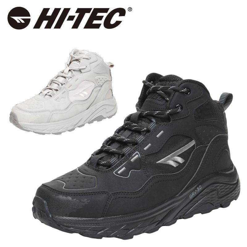 HI-TEC �ϥ��ƥå� �����ȥɥ����塼�� HKU32 EASTEND MID WP ��� ��ǥ����� �ɿ��߷� ���� �ý� 2E �����ȥɥ� �ϥ����� ���л� ��� �ȥ�å��󥰥��塼�� �쥸�㡼 ���Υȥ� tmhthku32