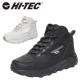 HI-TEC �ϥ��ƥå� �����ȥɥ����塼�� HKU32 EASTEND MID WP ��� ��ǥ����� �ɿ��߷� ���� �ý� 2E �����ȥɥ� �ϥ����� ���л� ��� �ȥ�å��󥰥��塼�� �쥸�㡼 ���Υȥ� tmhthku32