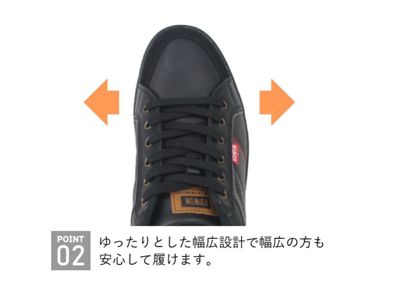 EDWIN ���ˡ����� ��� �����奢�륷�塼�� ���ɥ����� ��  fkedw7746