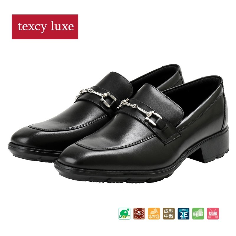 ƥ奯 å texcy luxe ܳ  ׷ ӥͥ塼 ӥå ˡ 2E 󥰥Ρ   actu7763