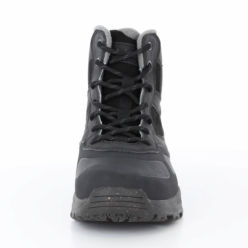 HI-TEC �ϥ��ƥå� �����ȥɥ����塼�� HKU26W �����饮 EXP MID WPG ��� ��ǥ����� �ɿ��߷� �����ȥɥ� �ϥ����� ���л� ��� �ȥ�å��󥰥��塼�� tmhthku26bl
