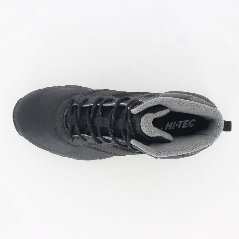 HI-TEC �ϥ��ƥå� �����ȥɥ����塼�� HKU26W �����饮 EXP MID WPG ��� ��ǥ����� �ɿ��߷� �����ȥɥ� �ϥ����� ���л� ��� �ȥ�å��󥰥��塼�� tmhthku26bl