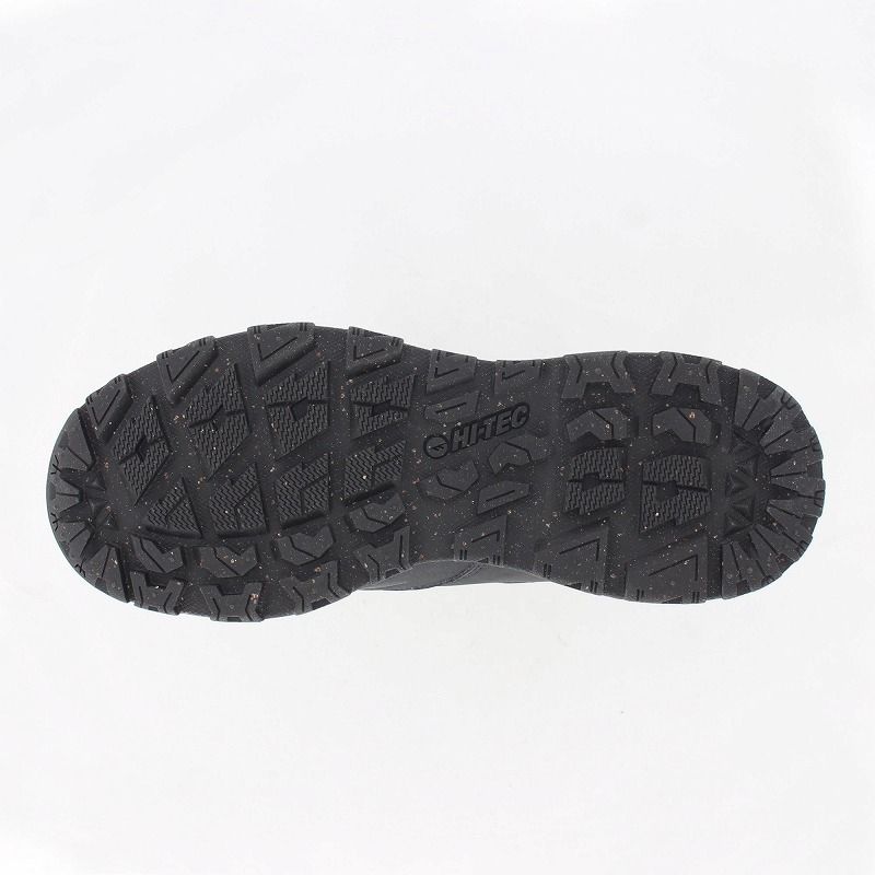 HI-TEC �ϥ��ƥå� �����ȥɥ����塼�� HKU26W �����饮 EXP MID WPG ��� ��ǥ����� �ɿ��߷� �����ȥɥ� �ϥ����� ���л� ��� �ȥ�å��󥰥��塼�� tmhthku26bl
