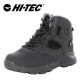 HI-TEC �ϥ��ƥå� �����ȥɥ����塼�� HKU26W �����饮 EXP MID WPG ��� ��ǥ����� �ɿ��߷� �����ȥɥ� �ϥ����� ���л� ��� �ȥ�å��󥰥��塼�� tmhthku26bl