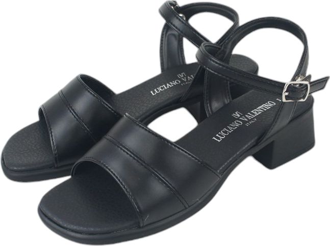  ե ե ǥ LUCIANO VALENTINO ߥ塼 ҡ ȥå  4.0cm 塼 ؿ    nc3640