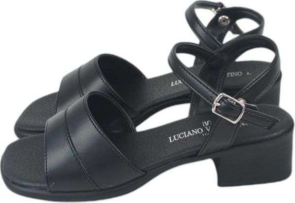  ե ե ǥ LUCIANO VALENTINO ߥ塼 ҡ ȥå  4.0cm 塼 ؿ    nc3640