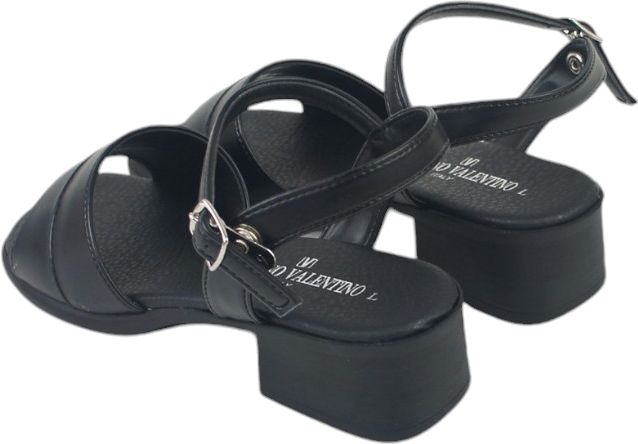  ե ե ǥ LUCIANO VALENTINO ߥ塼 ҡ ȥå  4.0cm 塼 ؿ    nc3640